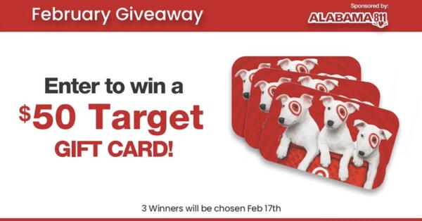 Your Next Target Run is on Us: $50 Gift Card Giveaway!