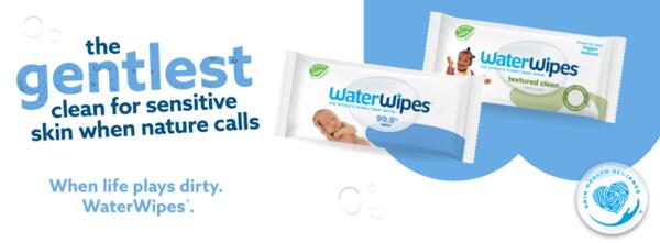 Connect and Share: WaterWipes Community!