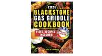 FREE Blackstone Recipe eBook – Perfect for Your Next Cookout!