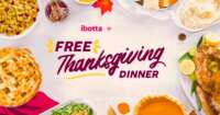 Ibotta’s Giving Thanks: FREE Thanksgiving Dinner for You!