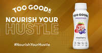 Nourish Your Hustle with a FREE Danone Too Good & Co. Party Kit!