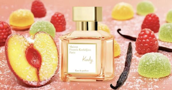 Experience the Art of Scent – Free Maison Francis Kurkdjian Sample!