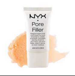Say Goodbye to Pores with NYX – Claim Your Free Sample
