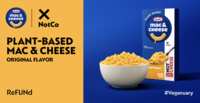  Plant-Based Perfection: Free NotCo NotMac&Cheese with Ripple Street!