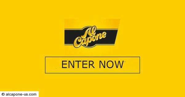 Celebrate with the On The Road With Al Capone Giveaway – Enter Now