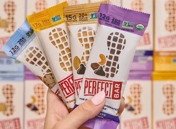 Experience the Taste of a Free Perfect Bar at Aldi – Cash Back Offer