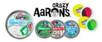 Holiday Magic Starts Here – Free Crazy Aaron’s Very Merry Party Pack!