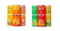 Refreshing Freebie Alert – Try Torch Adult Beverage with Free Shipping