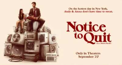 Enjoy the Show! Get 2 Free Tickets to See Notice to Quit!