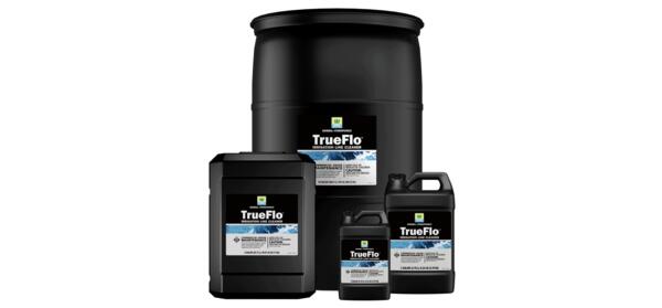 Prevent Clogs & Build-Up: FREE TrueFlo Irrigation Cleaner Sample!