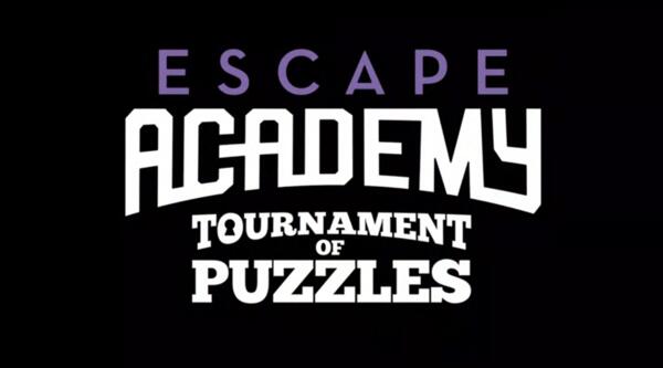 Solve the Mystery: Download Escape Academy for Free!