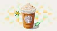 Sip on This: Get a Free Starbucks Drink with Any Purchase!