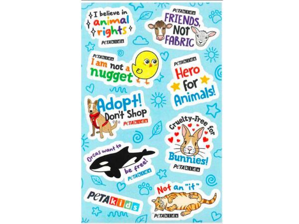 Ghoulishly Good Freebies: Halloween Stickers and Tags for Kids!