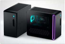 Unlock Ultimate Gaming: Enter to Win a Free Alienware PC!
