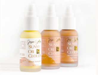 Sun Protection Essentials: Free Sunscreen Samples from Jessica Wellness!