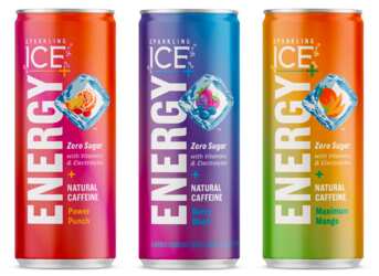 Thirsty for Energy? Grab a Free Sparkling Ice +Energy at Jewel!