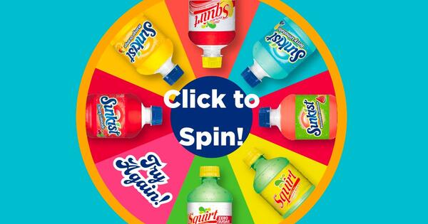 Play & Win: Over 33,000 Prizes in the Sunkist Instant Win Game!