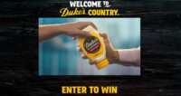 Country Charm Awaits! Enter Duke’s Swag Bag Giveaway for a Chance to Win!