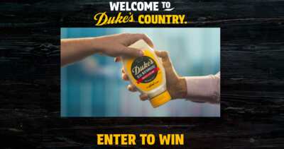 Country Charm Awaits! Enter Duke’s Swag Bag Giveaway for a Chance to Win!