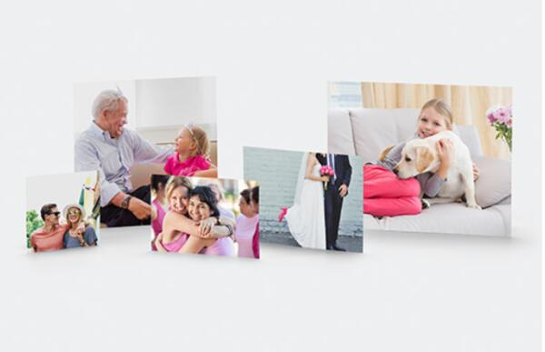 Frame-Worthy: Get Free 8x10 Photo Prints at Walgreens!