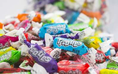 Free Frooties at Albertsons, Randalls and Tom Thumb