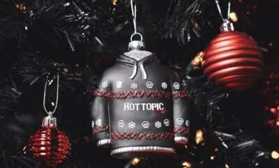 It’s Giving’ Gifts Galore: Hot Topic’s 2024 Holiday Sweepstakes!