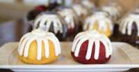 Sweet Surprises Await: FREE Birthday Bundtlet from Nothing Bundt Cakes!