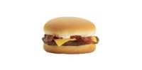 FREE Bacon Cheeseburger? Just Make a Purchase & Enjoy!