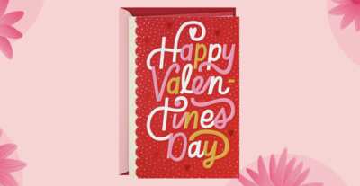 Hallmark Valentine’s Cards, Free for You at Walgreens!