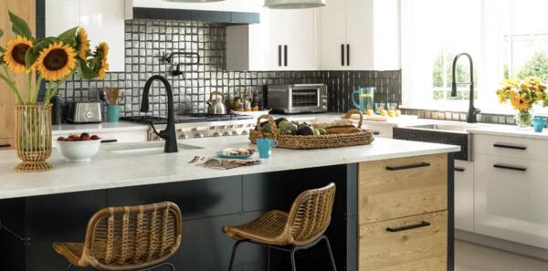 The Kitchen You’ve Always Wanted: Win $15,000 from The Spruce Eats!