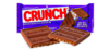 Candy for FREE? It's Possible with CRUNCH Chocolate Candy!