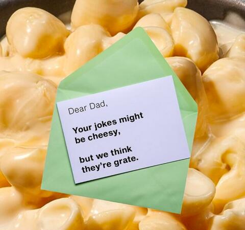 Celebrate Father's Day! Win a $25 Panera Bread eGift Card!