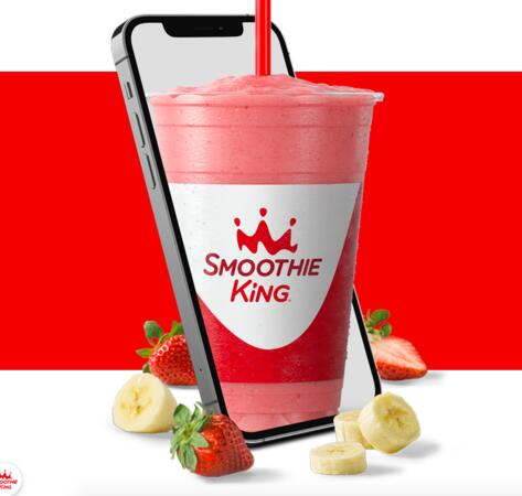 Beat the Heat: Free X-Treme Watermelon Smoothie at Smoothie King!