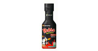 Add Some Fire to Your Meals: Free Buldak Korean Hot Sauce Sample!