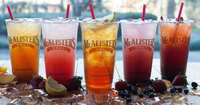 Quench Your Thirst with Free Tea at McAlister's Deli – July 18th!