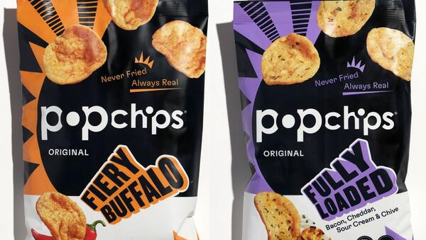 Pop into Flavor: Free Popchips Available for a Limited Time!