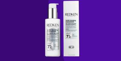 Try Redken’s Acidic Bonding Serum for FREE – Beautiful Hair Awaits!