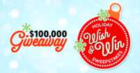 Dream Big! Enter to Win $10,000 from USA Today – 10 Chances to Win!