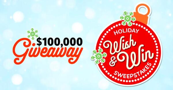 Dream Big! Enter to Win $10,000 from USA Today – 10 Chances to Win!