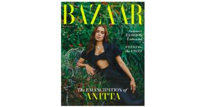 Your Front-Row Pass to Fashion: Free Harper’s Bazaar for 2 Years!