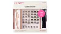 Transform Your Eyes with Free i-ENVY Cluster Palette Lashes!