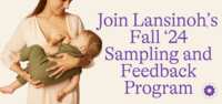 Mom-to-Be Perks: Possible FREE Lansinoh Products Just for You!"