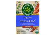 Find Your Zen – Free Sample of Traditional Medicinals Stress Relief Tea!