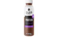 Stay Energized with a Free Suja Organic Protein Shake After Rebate!