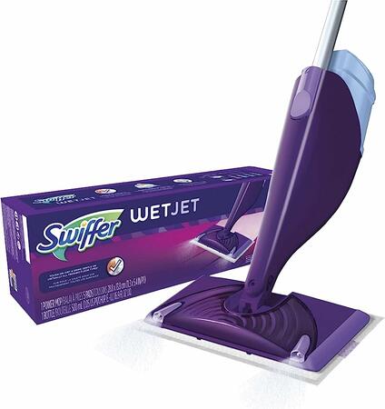 Free WetJet by Home Tester Club