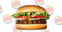 Free Burger Alert: Every Friday at Burger King!