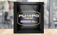 Get Energized: Free PUMPD Pre-Workout Gummies!