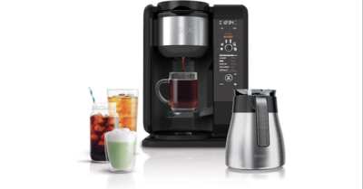 Wake Up to Fresh Brews: Free Coffee Machine Offer!