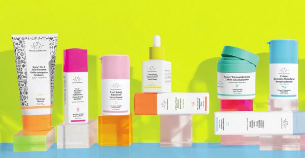 Try Drunk Elephant for Free: Get Your Skincare Sample Now!