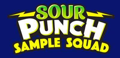 Sweeten Your Style: Win FREE Sour Punch Candy and a T-Shirt!
